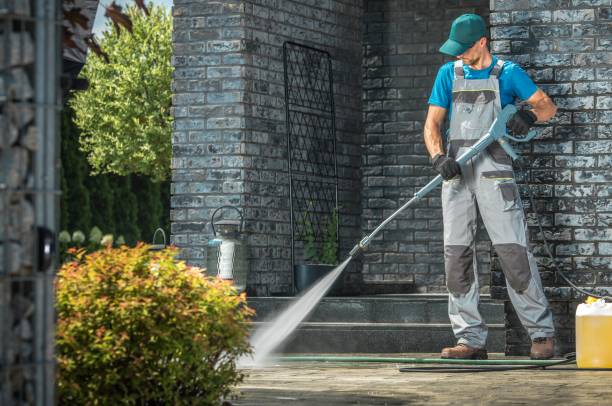 Best Sidewalk and Walkway Cleaning  in Gloucester City, NJ